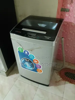 Washing Machines