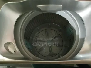 Washing Machines