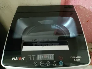 Washing Machines
