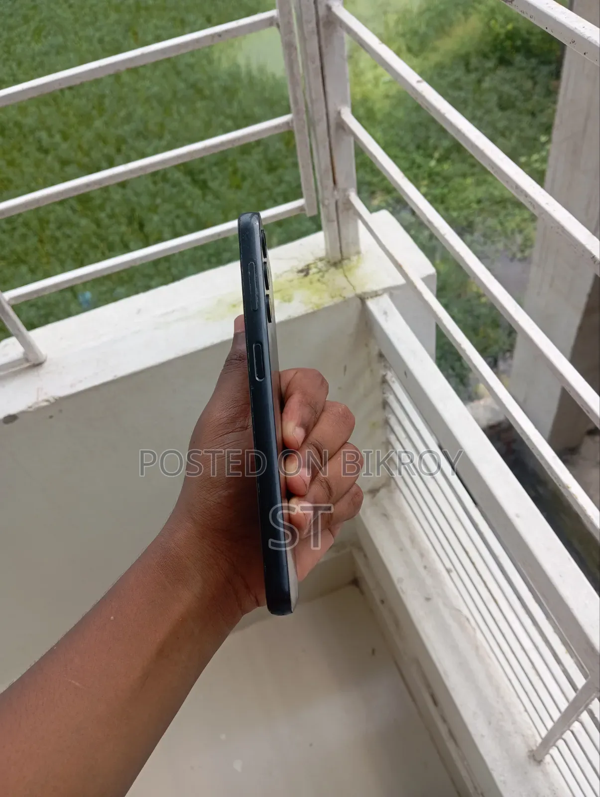 Samsung Galaxy A14 64 GB Black