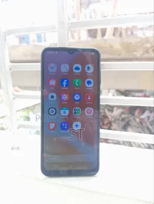 Samsung Galaxy A14 64 GB Black