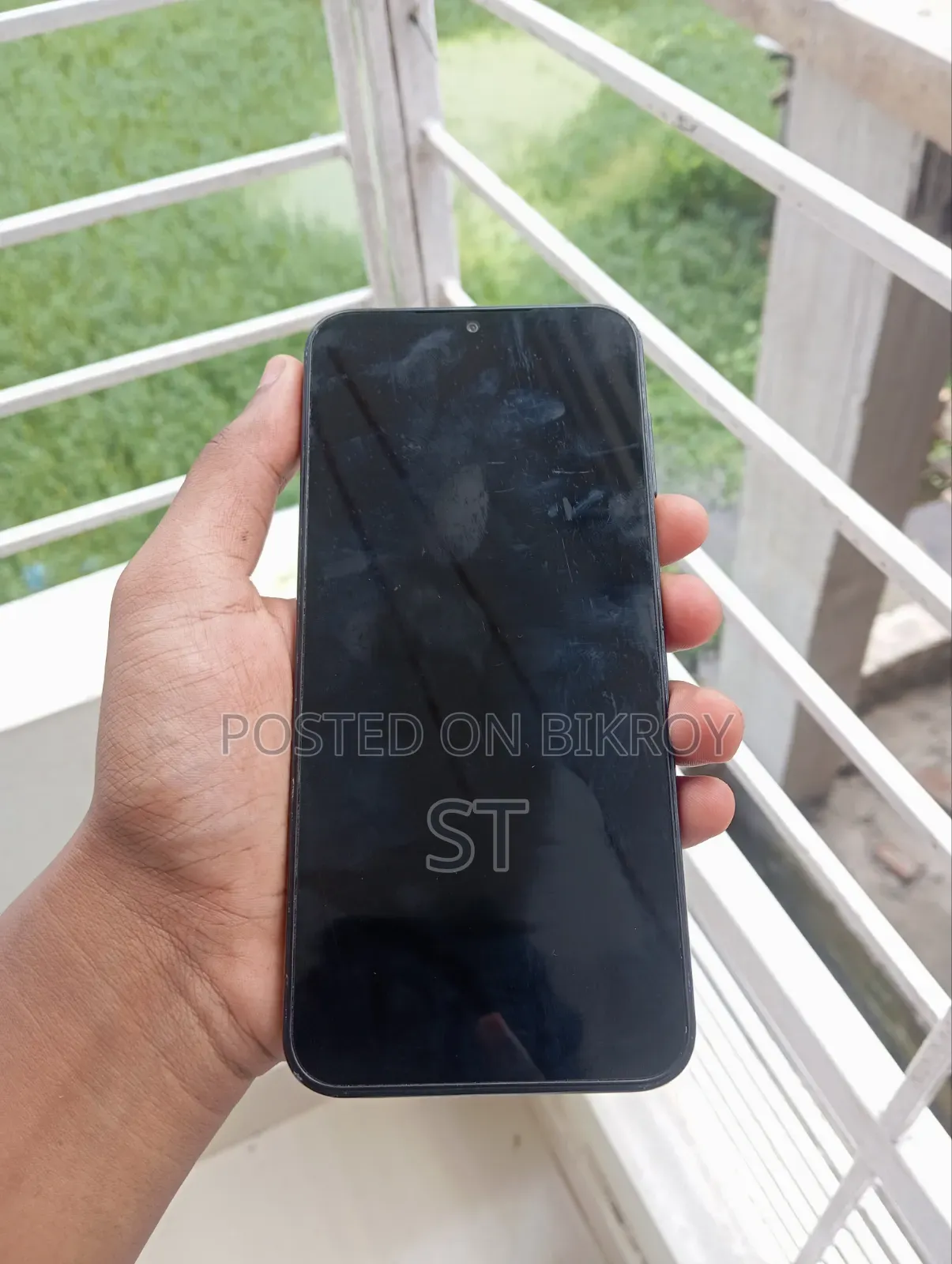 Samsung Galaxy A14 64 GB Black