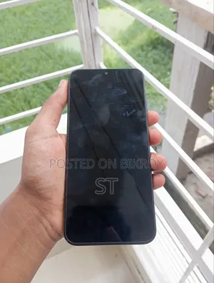 Samsung Galaxy A14 64 GB Black