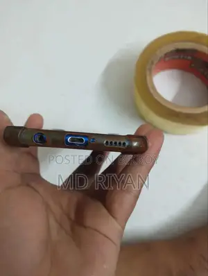 Huawei Nova 3i 128 GB Blue