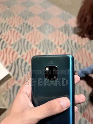 হুয়াওয়ে মেট ২০ প্রো ১২৮ জিবি ব্লু