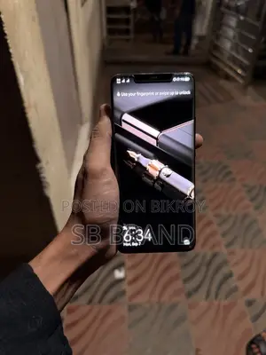 হুয়াওয়ে মেট ২০ প্রো ১২৮ জিবি ব্লু