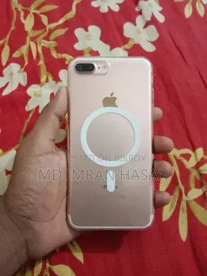 Apple iPhone 7 Plus 128 GB Rose Gold