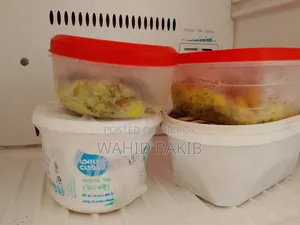Used Toshiba GR-M23BPT Fridge