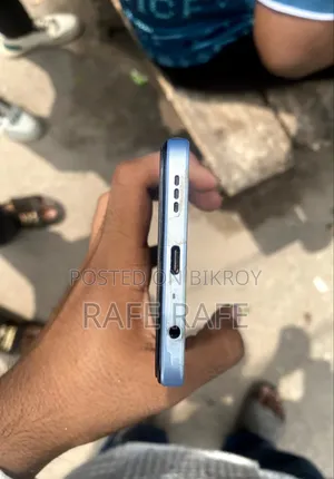 Oppo A60 256 GB Blue