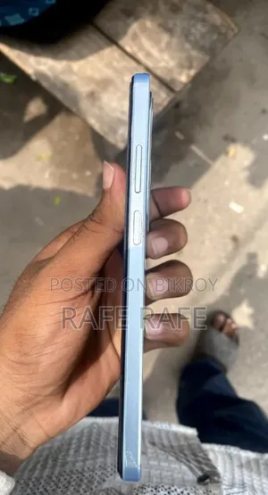 Oppo A60 256 GB Blue