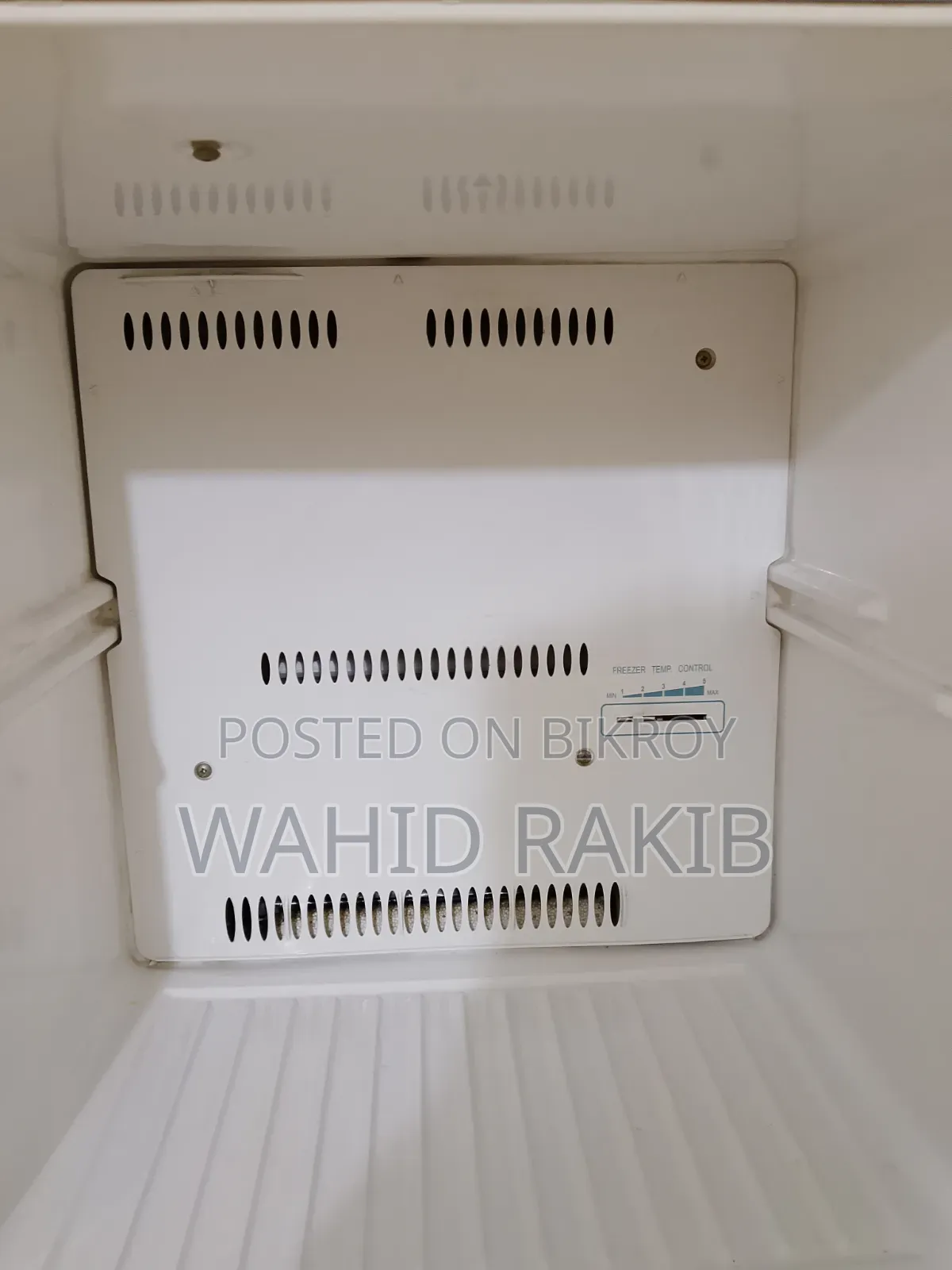 Used Toshiba GR-M23BPT Fridge