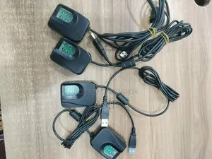 Futranic FS80h USB Fingerprint Scanner