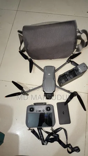 DJI Air 3s Deon Combo
