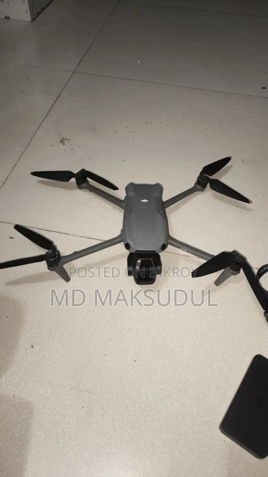 DJI Air 3s Deon Combo