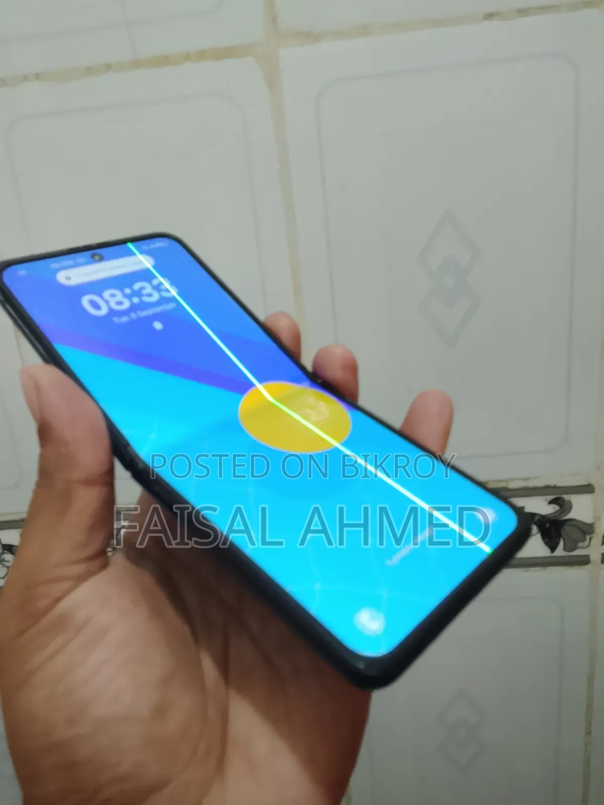 Samsung Galaxy Z Flip 3 128 GB Black