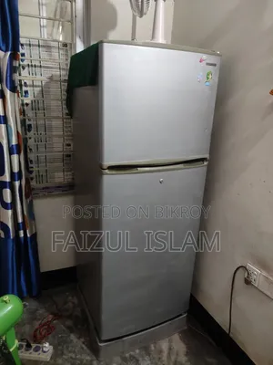 Samsung Fridge
