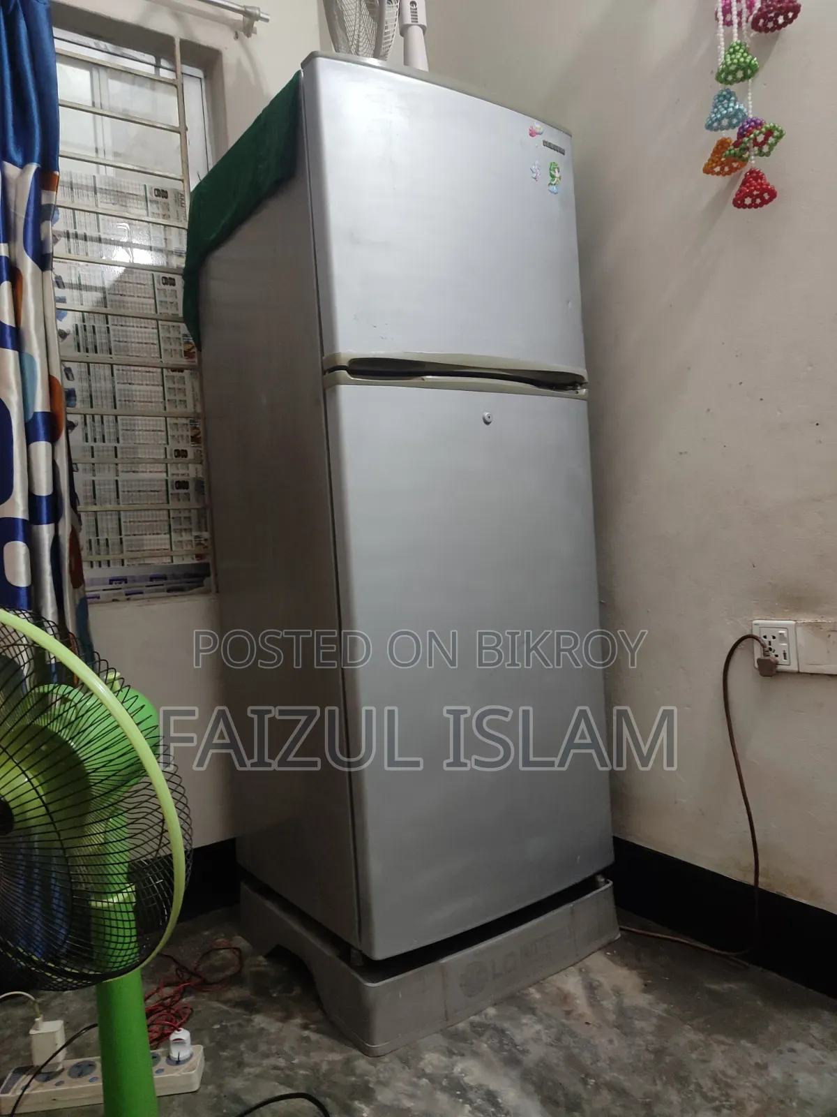 Samsung Fridge