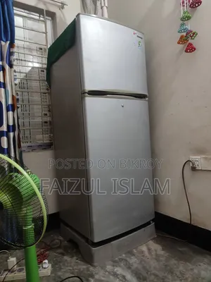 Samsung Fridge