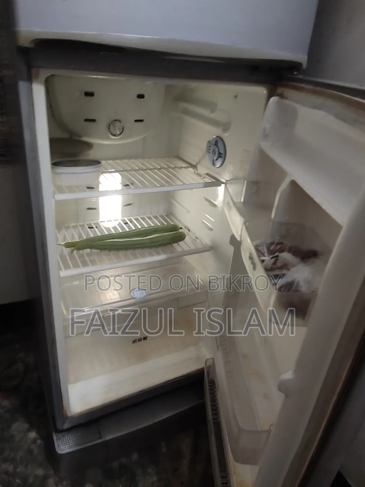 Samsung Fridge