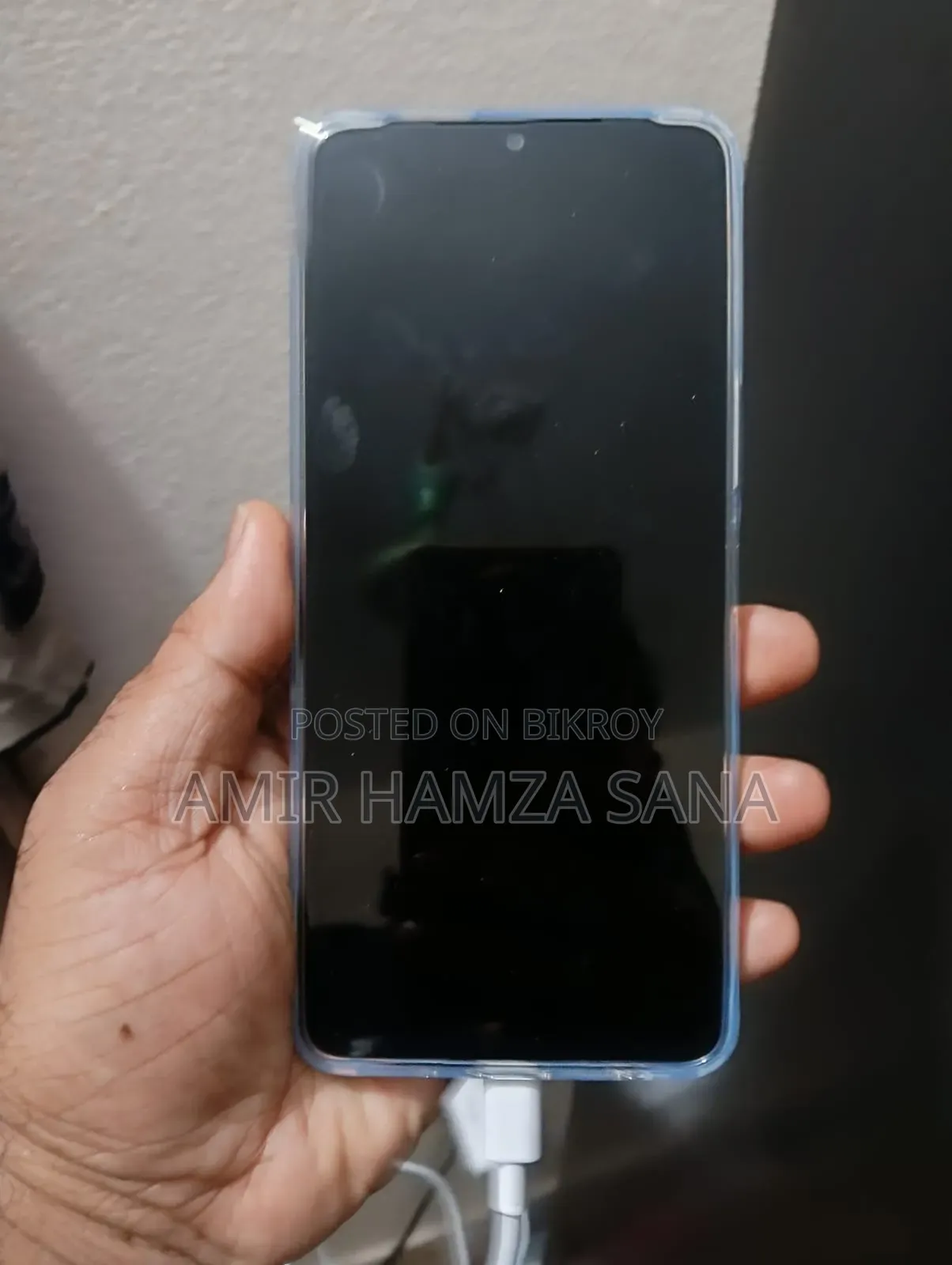 Vivo Y05 128 GB Black