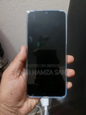 Vivo Y05 128 GB Black