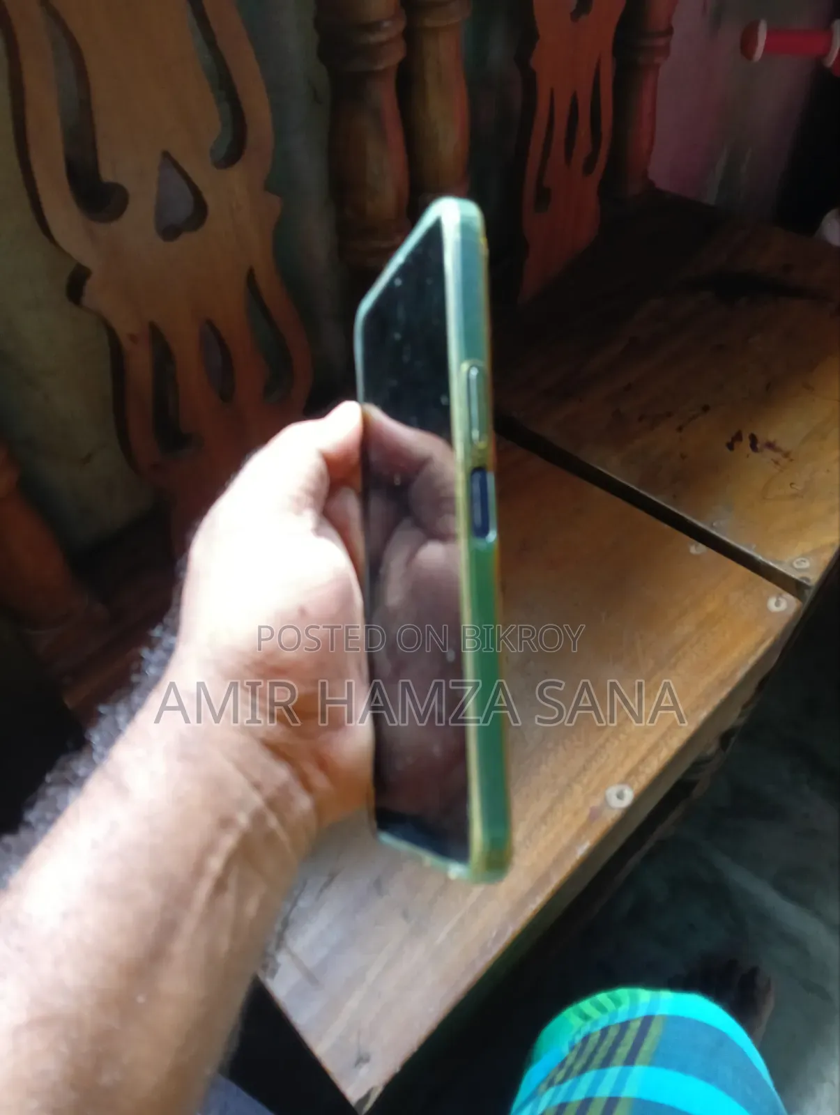 Vivo Y05 128 GB Black