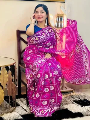 শাড়ি ও কাপড়
