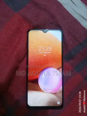 Samsung Galaxy A32 128 GB Black