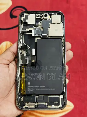 Apple iPhone 14 Pro Max 128 GB Purple