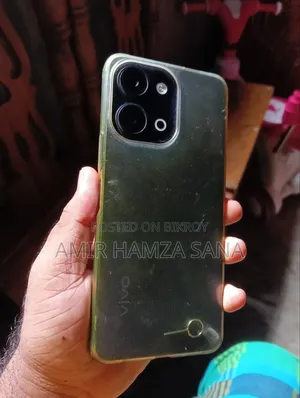 Vivo Y05 128 GB Black