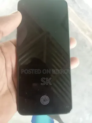 রিয়েলমি ৯ প্রো+ ১২৮ জিবি ব্ল্যাক