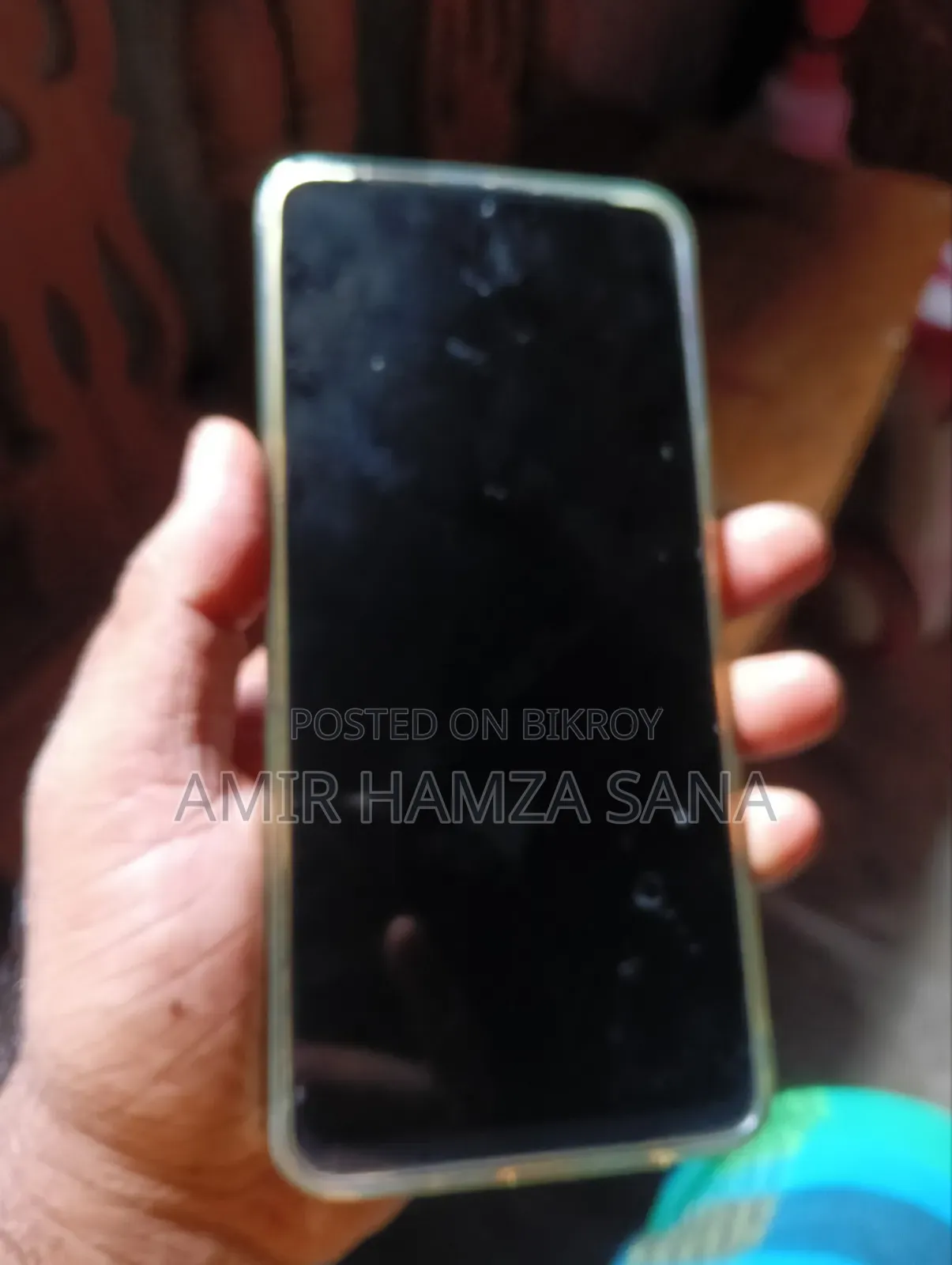 Vivo Y05 128 GB Black
