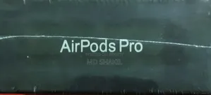 Apple Airport MQD83AM Airpods Pro 2nd Gen Eration
