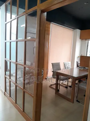 গুলশান-১ এ ফার্নিশড অফিস ভাড়া | ২ ঘণ্টা–৫ দিন | 4 Star Allied