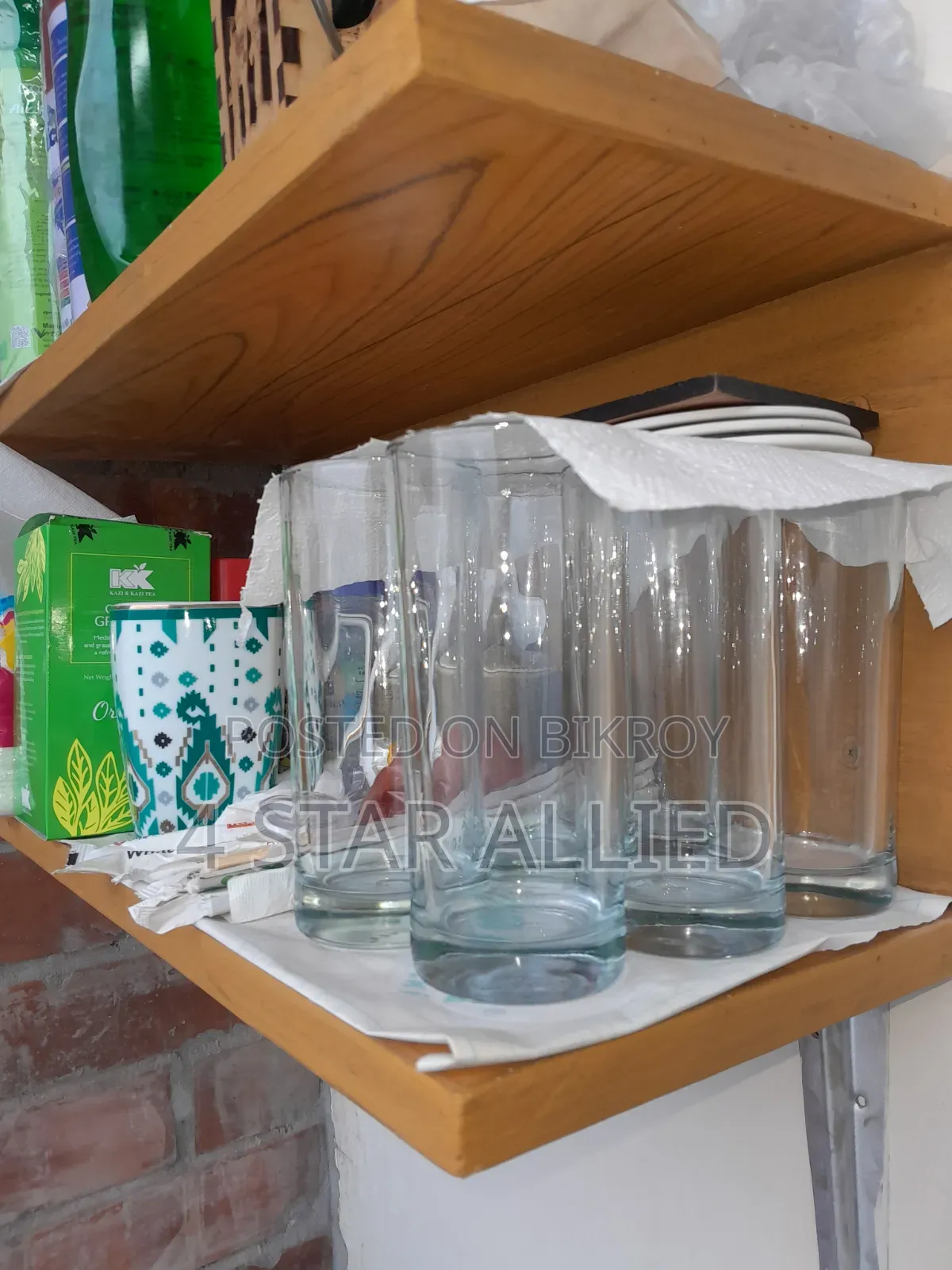 গুলশান-১ এ ফার্নিশড অফিস ভাড়া | ২ ঘণ্টা–৫ দিন | 4 Star Allied