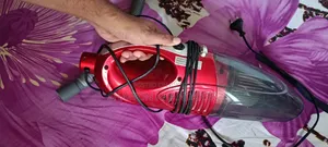 Vacuum Cleaner