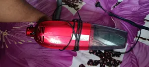 Vacuum Cleaner
