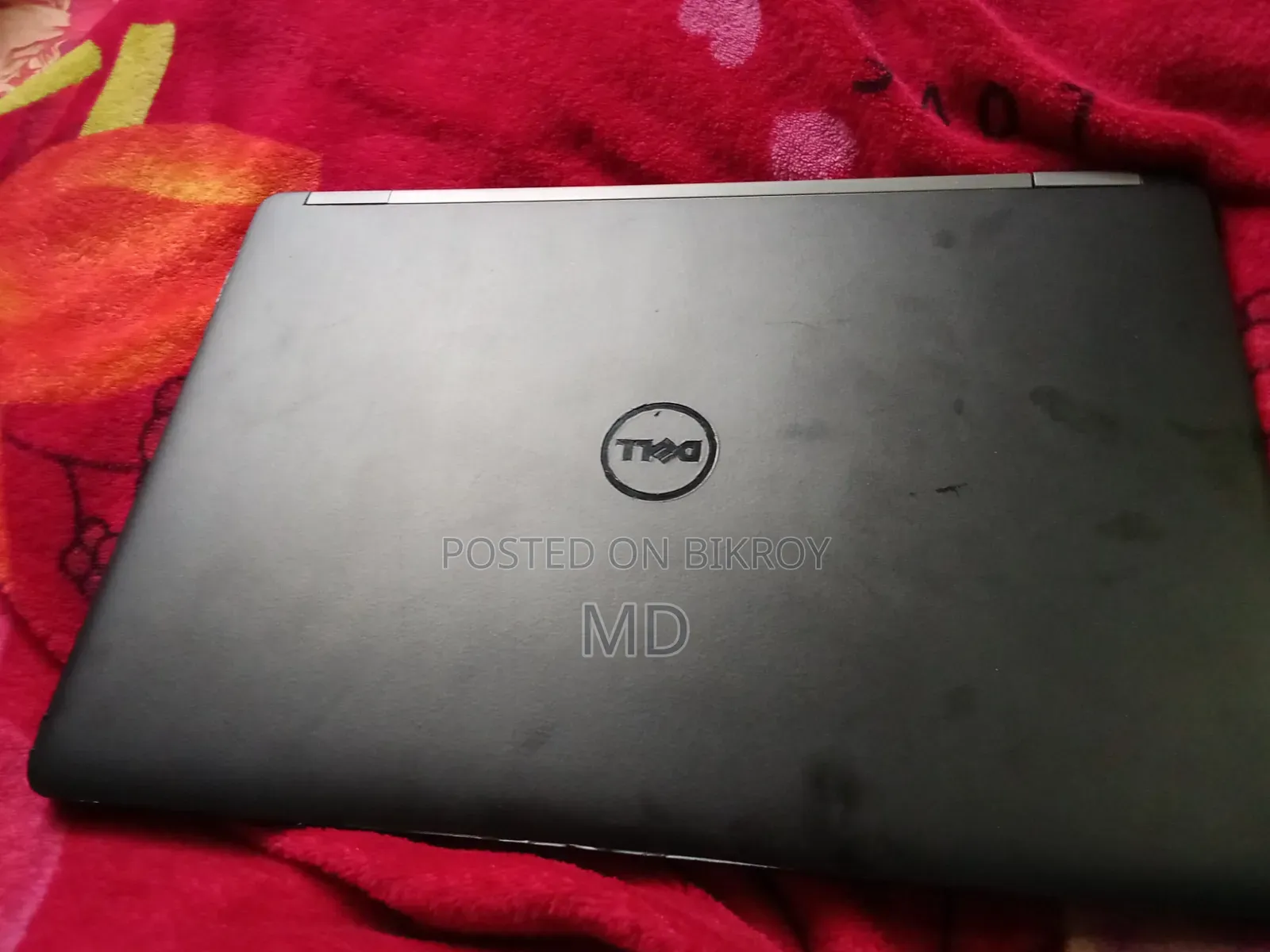 Laptop Dell Latitude 14 E7470 8GB Intel Core I7 HDD 128GB