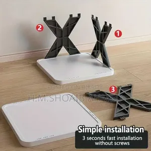 5 Layer Shoe Rack