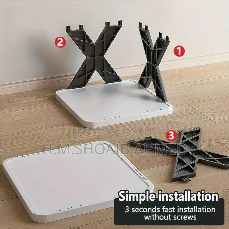 5 Layer Shoe Rack