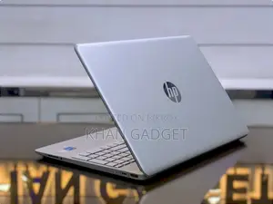 Laptop HP 15 8GB Intel Core I5 SSD 512GB