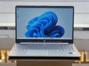 Laptop HP 15 8GB Intel Core I5 SSD 512GB