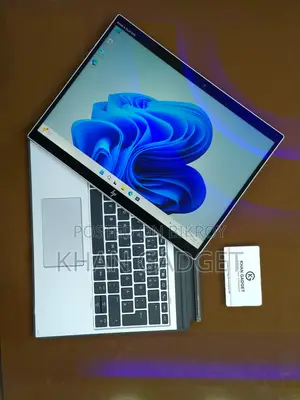 Laptop HP Elite X2 G8 16gb Intel Core I5 SSD 256gb