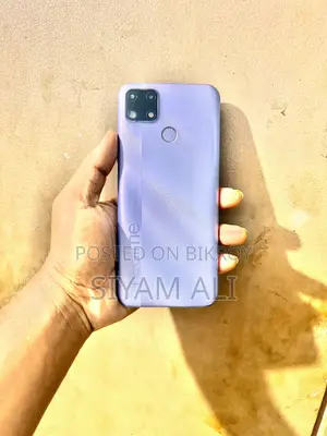 রিয়েলমি সি২৫ওয়াই ১২৮ জিবি গ্রে