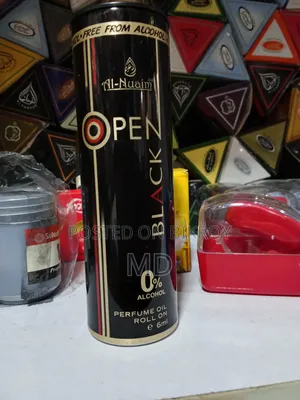প্রিমিয়াম আতর