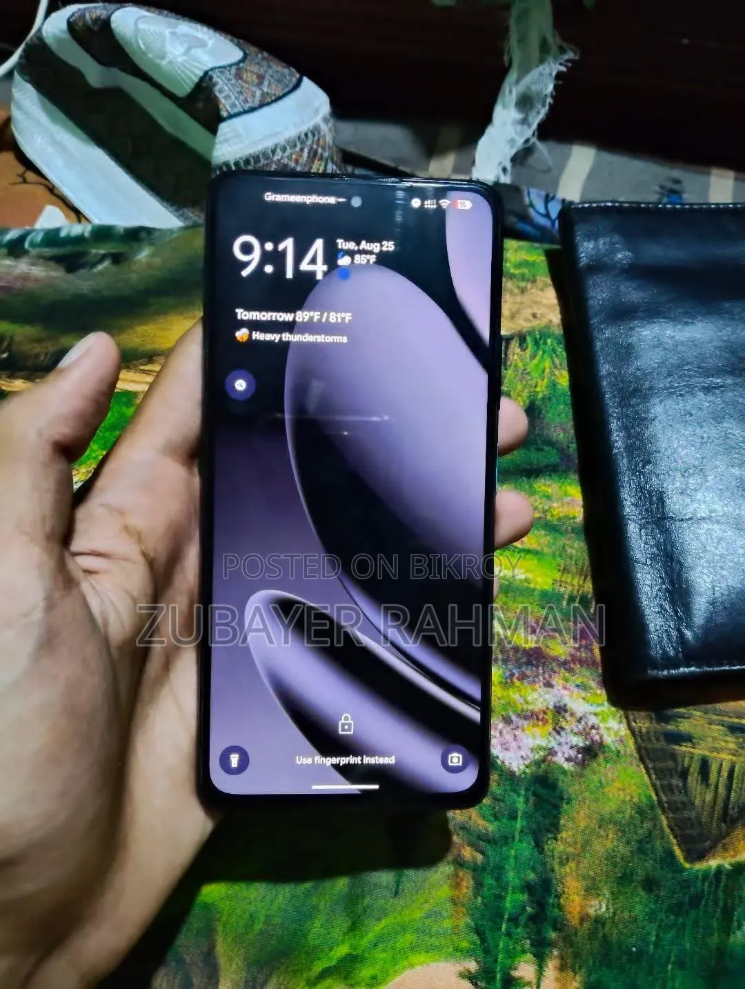 Xiaomi Redmi Note 10 Pro 128 GB Blue