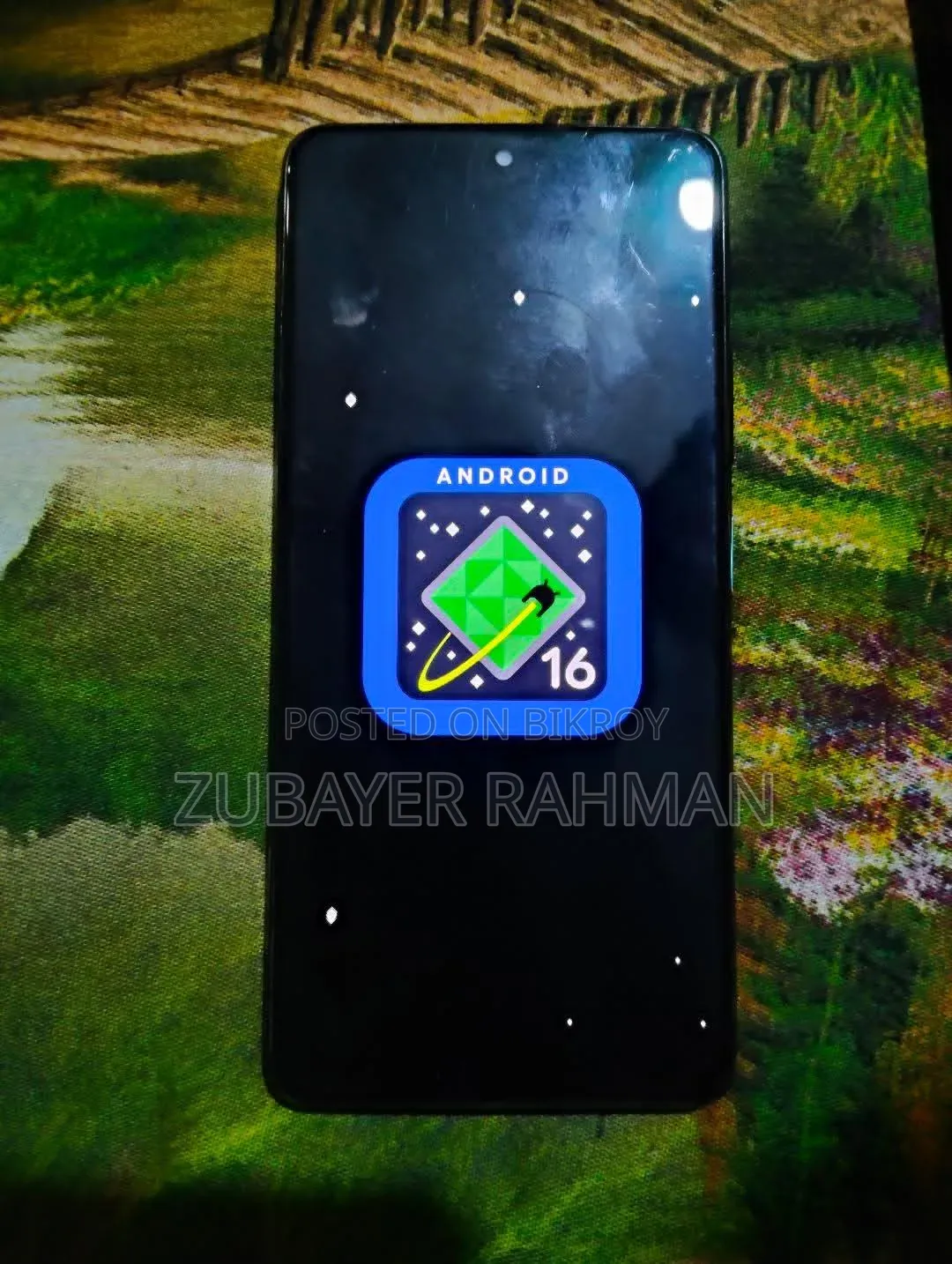 Xiaomi Redmi Note 10 Pro 128 GB Blue