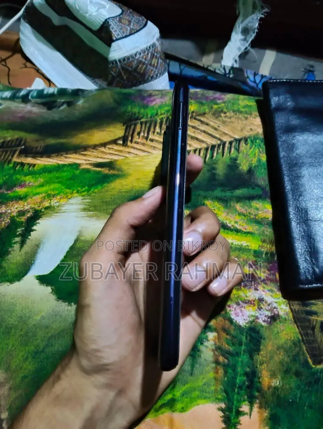 Xiaomi Redmi Note 10 Pro 128 GB Blue