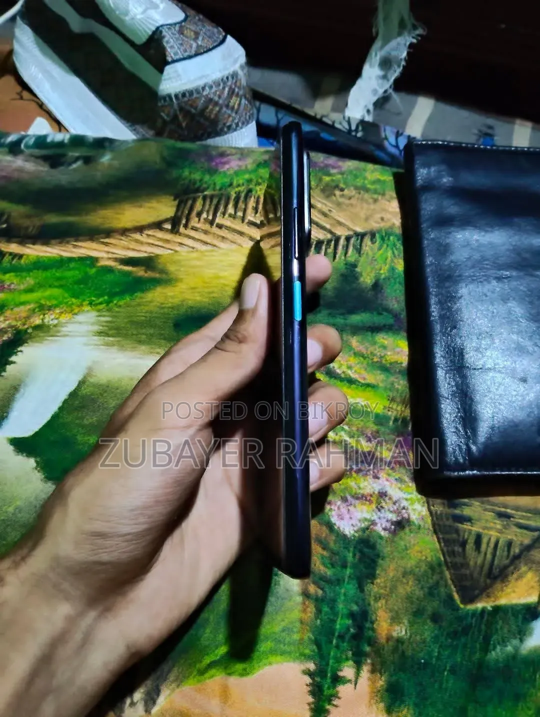 Xiaomi Redmi Note 10 Pro 128 GB Blue