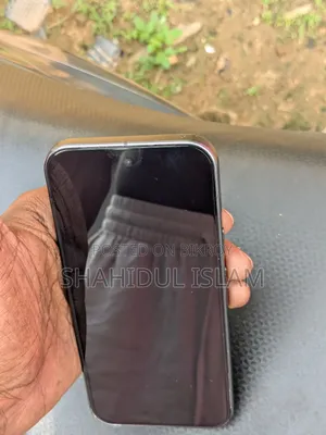New Google Pixel 9 256 GB Black